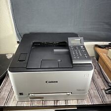 Canon Color ImageClass Lbp622cdw Wireless Desktop Duplex Laser Printer WiFi for sale  Shipping to South Africa