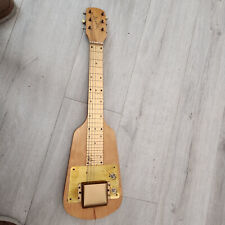 Alamo lap steel for sale  Riverview