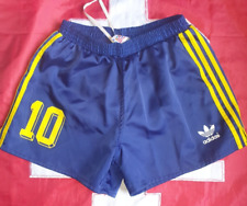 vintage adidas shorts for sale  LIVERPOOL