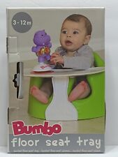 Acessório de assento Bumbo acessório de assento de chão bebê infantil criança, branco comprar usado  Enviando para Brazil