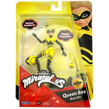 Bandai miraculous ladybug gebraucht kaufen  Kiefersfelden