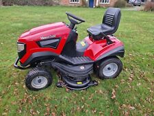Mountfield 2448h ride for sale  PULBOROUGH