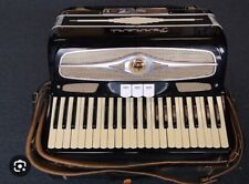 Vintage ferrari accordion for sale  North Port