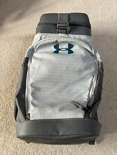 Armour gym backpack for sale  LEWES