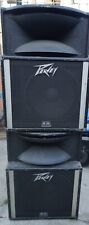 Peavey sp2 black for sale  Los Angeles