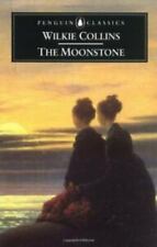 The Moonstone por Collins, Wilkie comprar usado  Enviando para Brazil