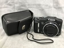Câmera Digital Canon PowerShot SX160 IS COMO ESTÁ comprar usado  Enviando para Brazil