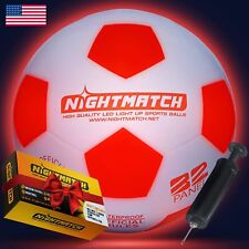Nightmatch light soccer for sale  Unadilla