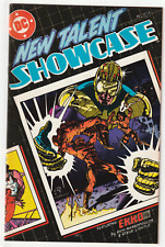 Usado, Nuevo escaparate de talentos #4 9,0 en estado bastante bueno/casi nuevo 1984 DC Comics - envío combinado segunda mano  Embacar hacia Argentina