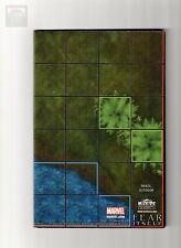 heroclix map for sale  Portland