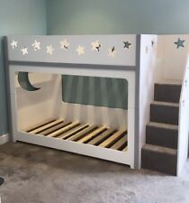 girls bunk beds for sale  SOUTH CROYDON