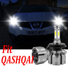 Qashqai 2006 pair for sale  EDINBURGH