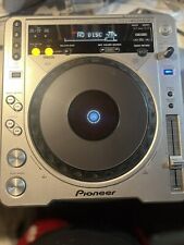 Amplificador mezclador tocadiscos Pioneer Professional Digital DJ DJ, CDJ-800MK2 segunda mano  Embacar hacia Argentina