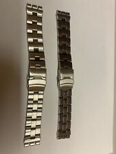 Swatch irony bracelet for sale  WARRINGTON