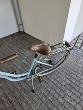 Damen fahrrad zoll gebraucht kaufen  Böhlitz-Ehrenberg