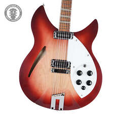 1989 rickenbacker 360 d'occasion  Expédié en Belgium