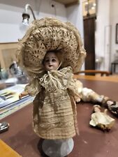 Petite poupée ancienne d'occasion  Toulon-