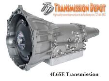 Transmissão Gm 4L65E 4x4 Stage 1 Compatível com motores 4.3, 4.8, 5.3, 6.0, nenhuma taxa de descarte comprar usado  Enviando para Brazil