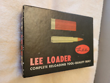 Lee loader 7.65 for sale  Wheaton
