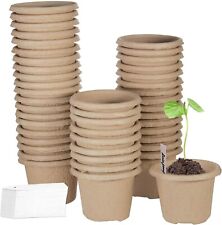 Biodegradable peat pot for sale  Ontario