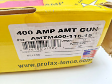 Profax amtm400 116 for sale  Burlington
