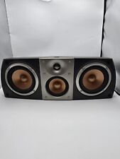 JBL Studio Series S-Center 3-Way Speaker – Sounds Excellent, used for sale  Shipping to South Africa
