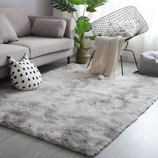 Fluffy rugs anti for sale  UK