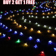 Led solar garden for sale  UK