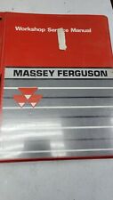 Massey ferguson engine for sale  Dubois