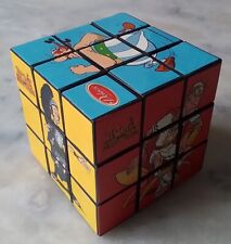 Rubik cube asterix d'occasion  Caraman
