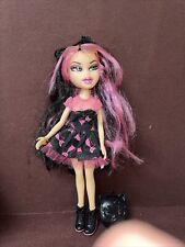 Used, Bratz Boutique LOVE Jade Doll With Cat Backpack for sale  Shipping to South Africa