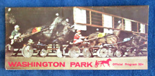 Oct 1973 washington for sale  Charlestown