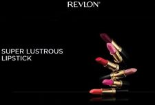 Revlon super lustrous for sale  Shipping to Ireland