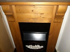 Electric fire place for sale  UXBRIDGE