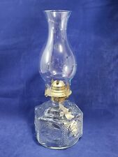 Vintage oil lamp for sale  Birmingham