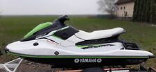 Jetski yamaha 2017 gebraucht kaufen  Ottobrunn