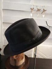 Cappello borsalino fedora usato  Solaro
