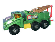 Matchbox recovery truck for sale  UK