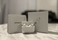 Apple airpods pro for sale  MIDDLESBROUGH