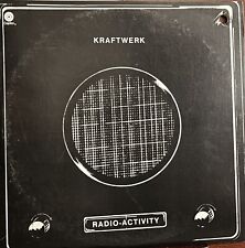 Kraftwerk vinyl d'occasion  Expédié en Belgium