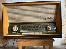 Antikes radio saba gebraucht kaufen  Wiesbaden