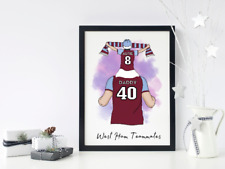 Personalised west ham for sale  YORK
