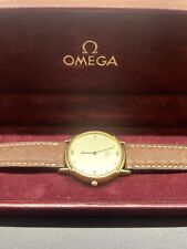 Omega ville vintage usato  Martano