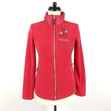 Soccx fleecejacke damen gebraucht kaufen  Neuburg a.d.Donau