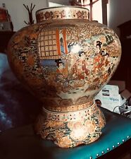 Large oriental vase for sale  Kissimmee