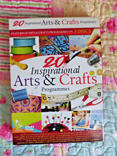 Inspirational arts crafts for sale  HOLSWORTHY