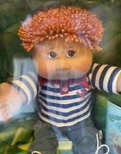 Play Along Cabbage Patch Boy NIB for sale  Shipping to South Africa