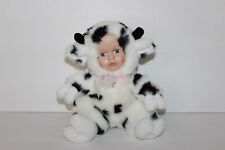 Baby cow doll for sale  San Diego