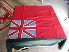 Vintage red ensign for sale  HALIFAX