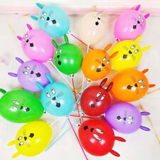 Bunny rabbit balloons for sale  HOLMFIRTH